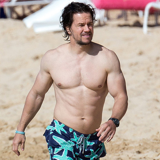 Mark Wahlberg Now
