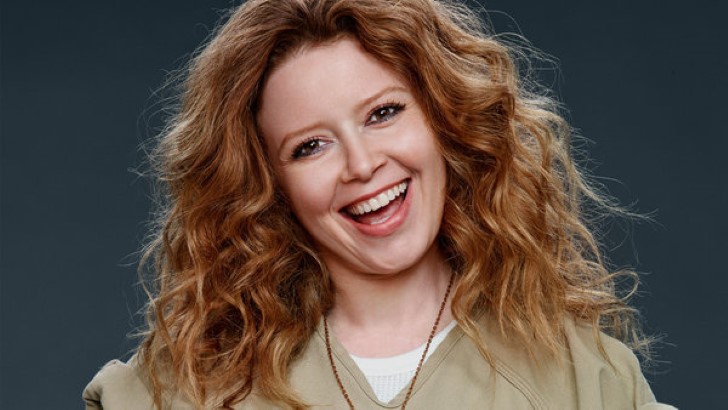 Natasha Lyonne