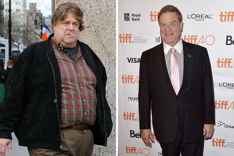 John Goodman