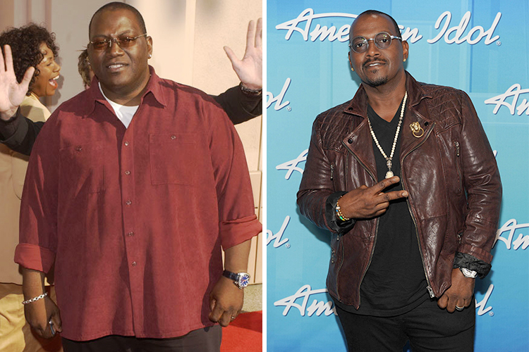 Randy Jackson