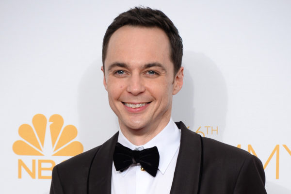 Jim Parsons