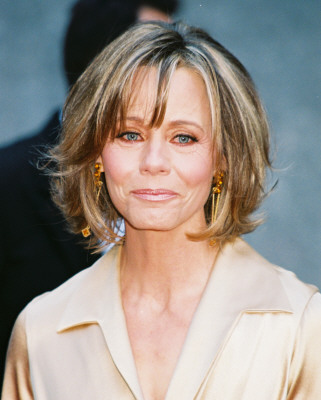 Susan Dey - Now