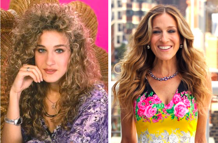Sarah Jessica Parker