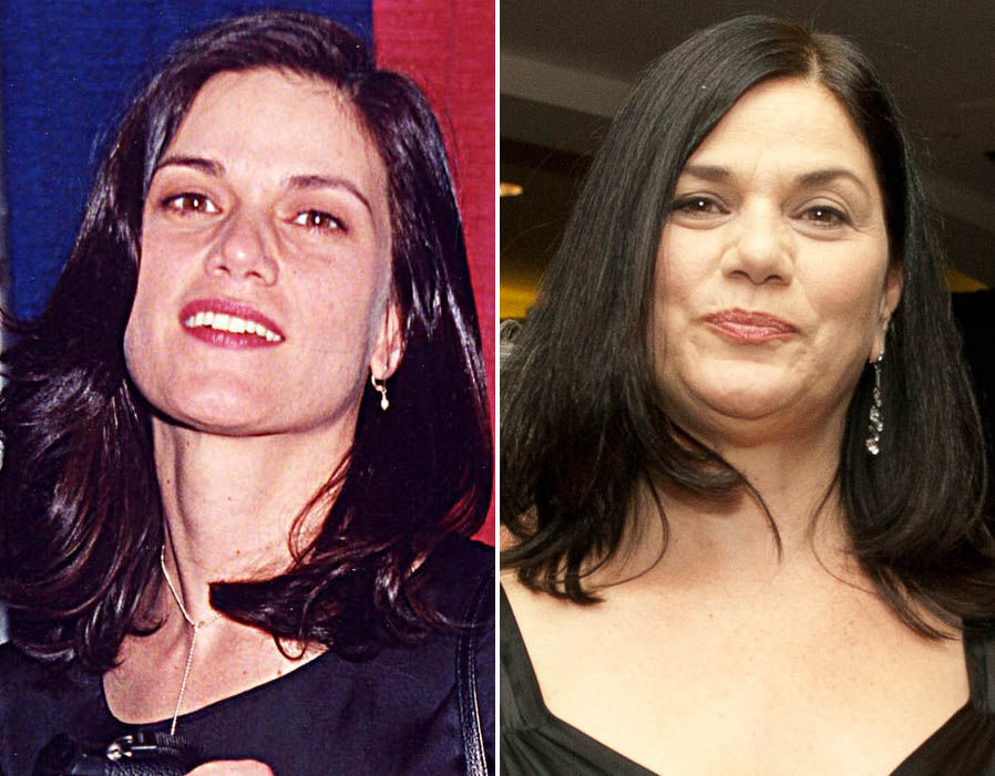 Linda Fiorentino