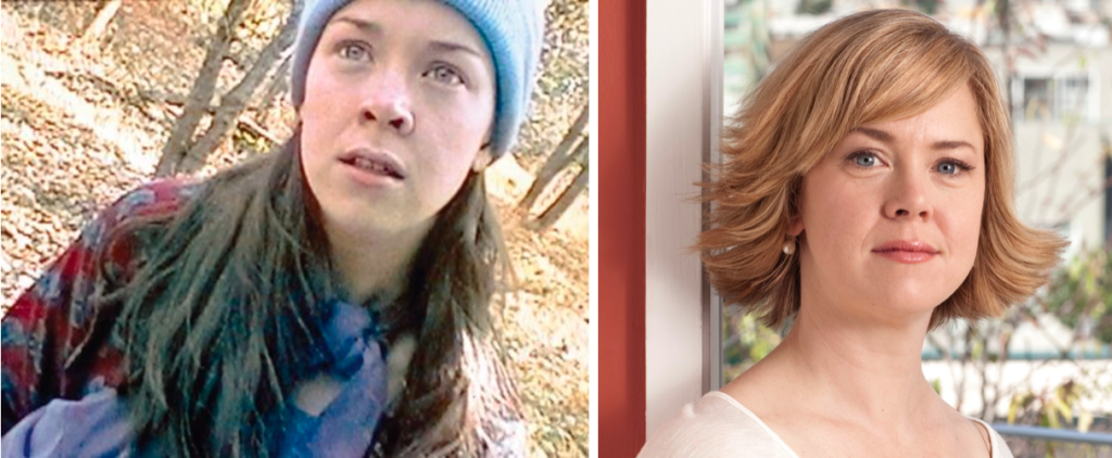 Heather Donahue