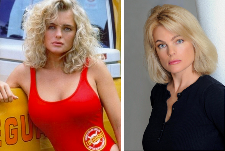Erika Eleniak