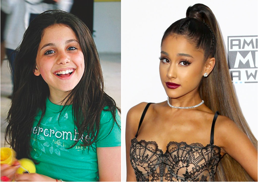 Ariana Grande