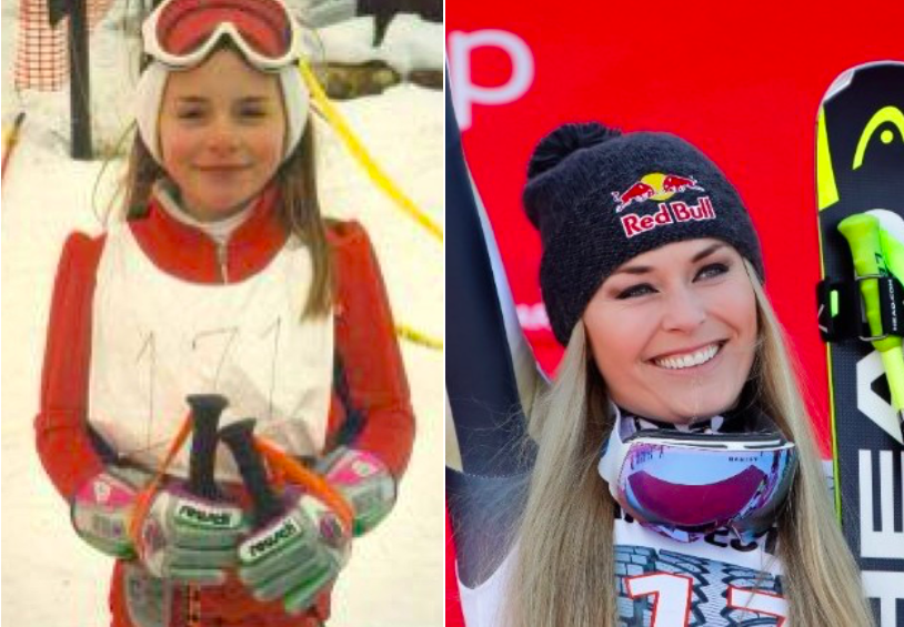 Lindsey Vonn