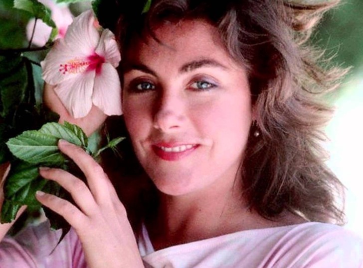 Laura Branigan