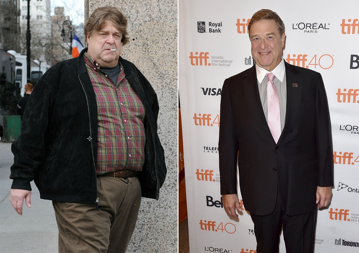 John Goodman