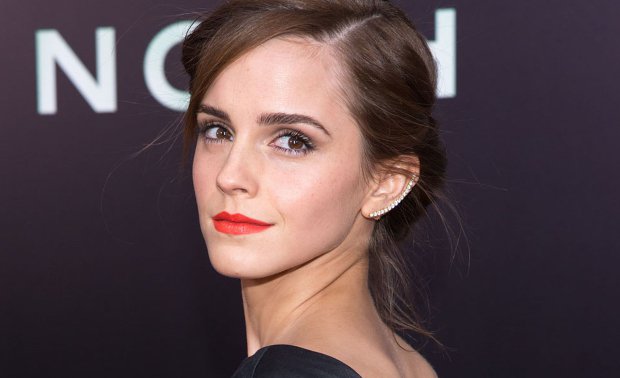 Emma Watson