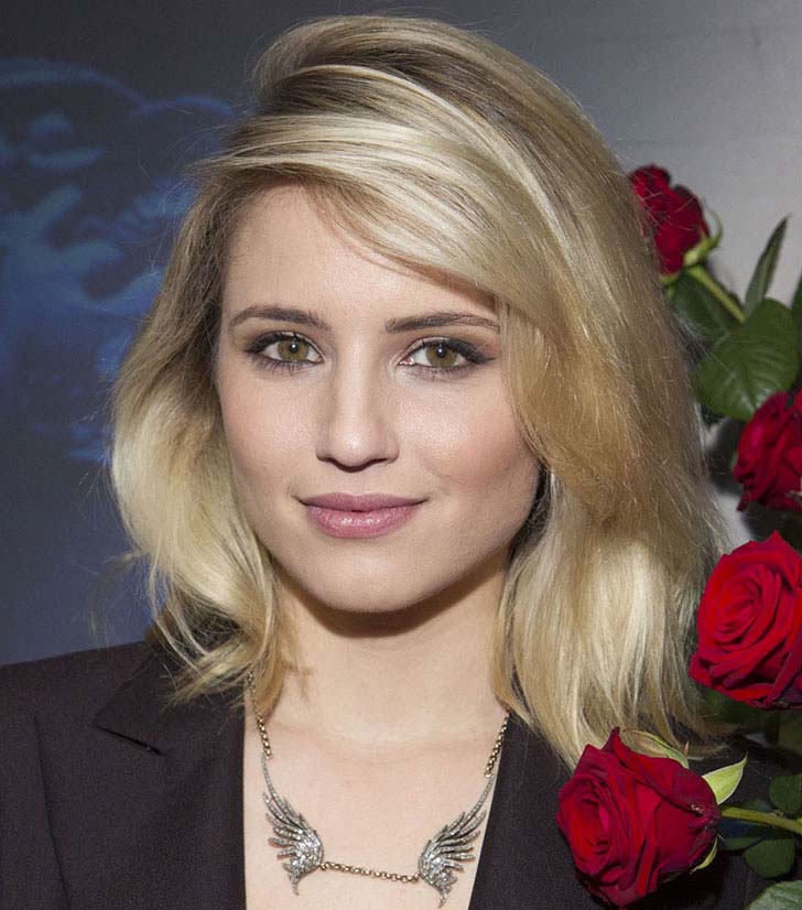 Diana Agron