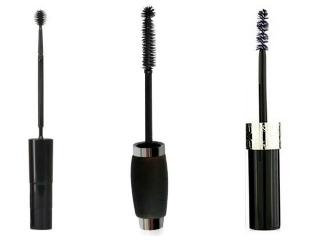 Save Your Fave Mascara Wand.