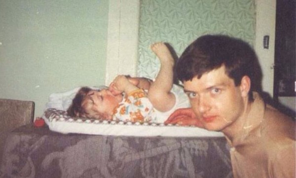 Joy Division's Despair