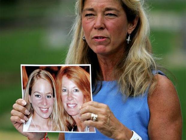 Beth Holloway Went to the Aruban Police