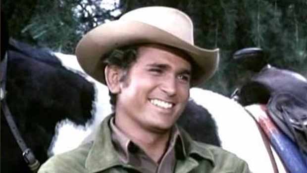 Michael Landon Was Obsessed With the Show