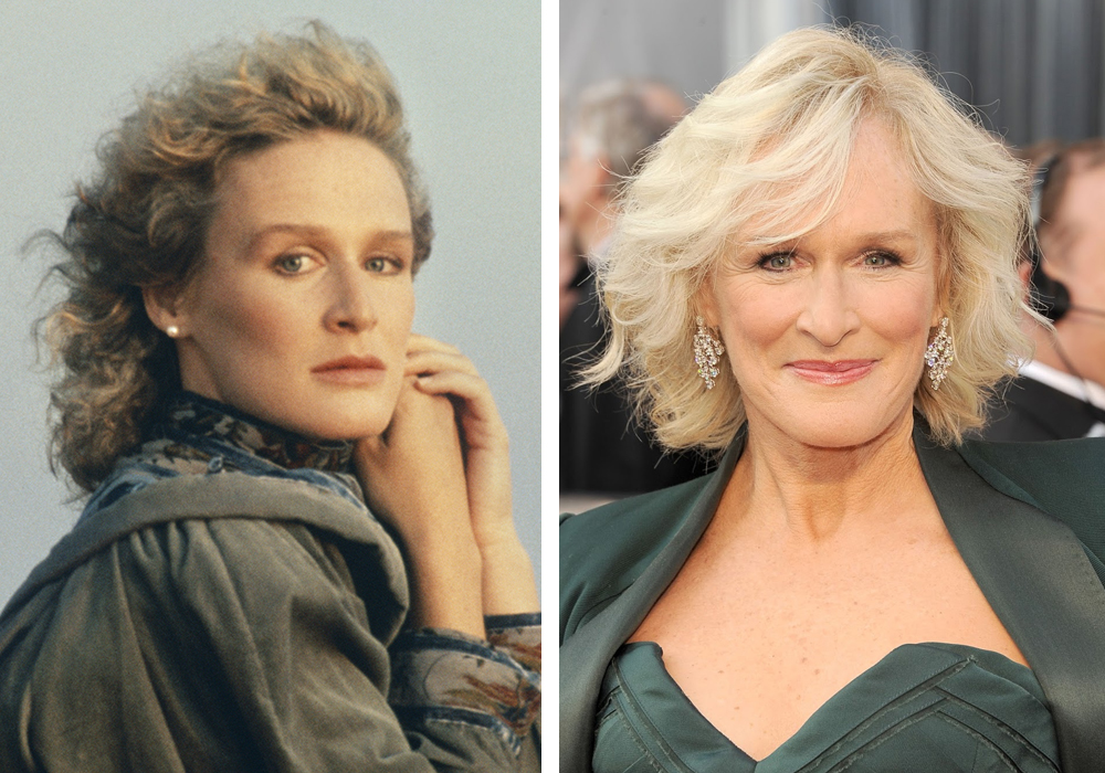 Glenn Close