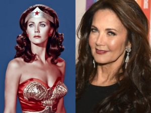 Linda Carter