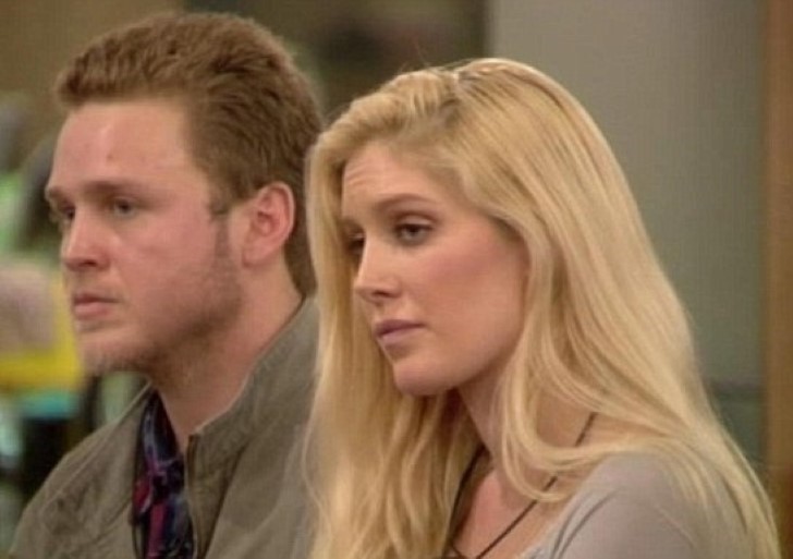 Heidi Montag & Spencer Pratt