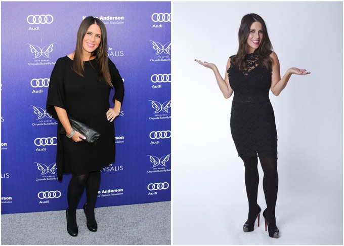 Soleil Moon Frye