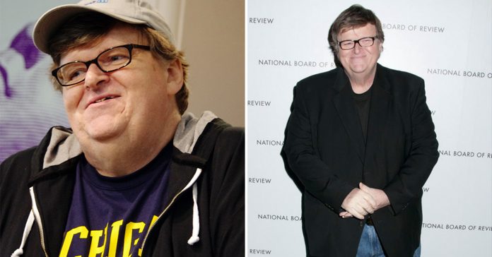 Michael Moore