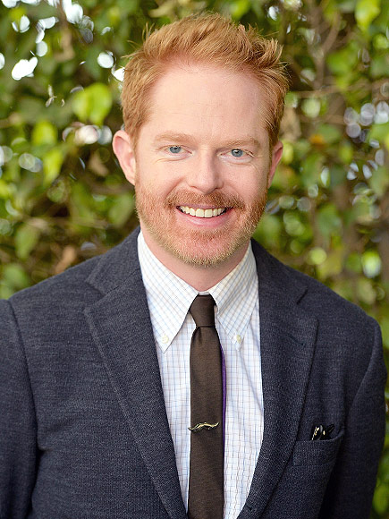 Jesse Tyler Ferguson