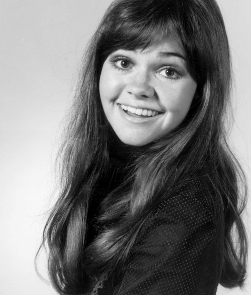 Sally Field - Then