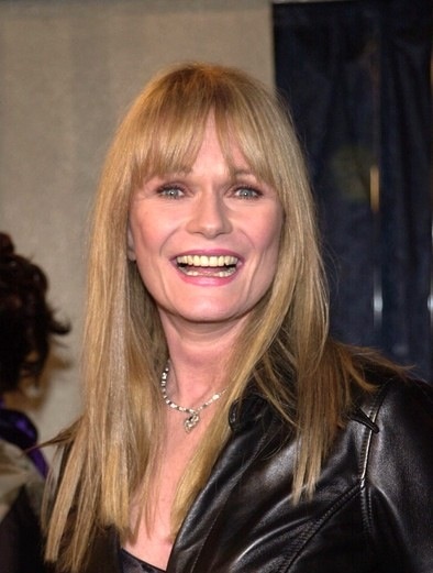 Valerie Perrine - Now