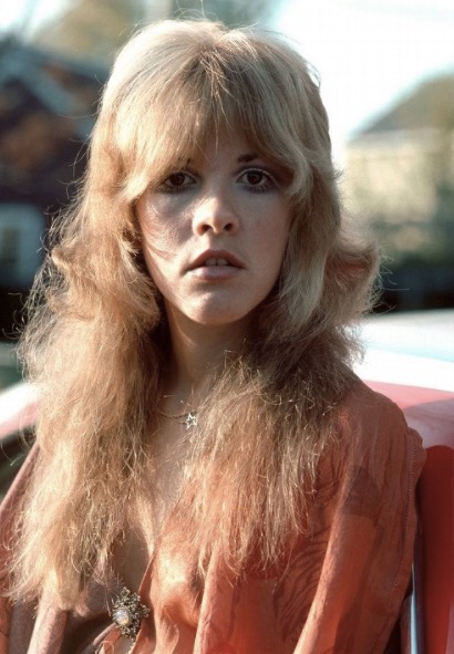 Stevie Nicks - Then