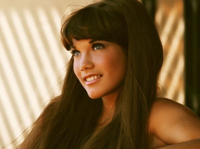 Barbi Benton - Then