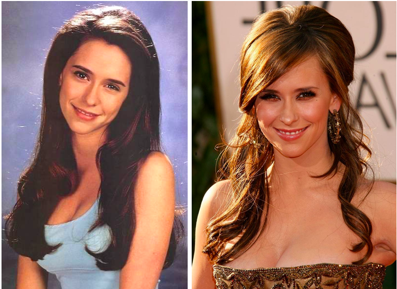 Jennifer Love Hewitt