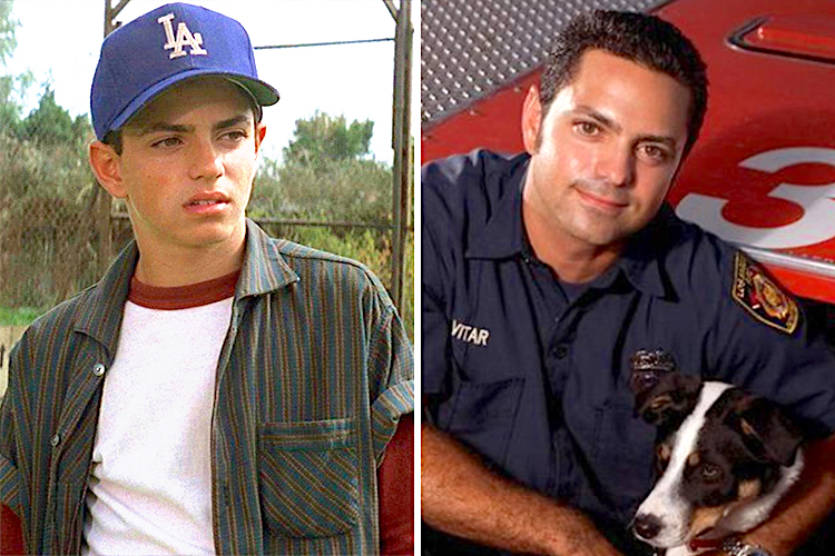 Mike Vitar