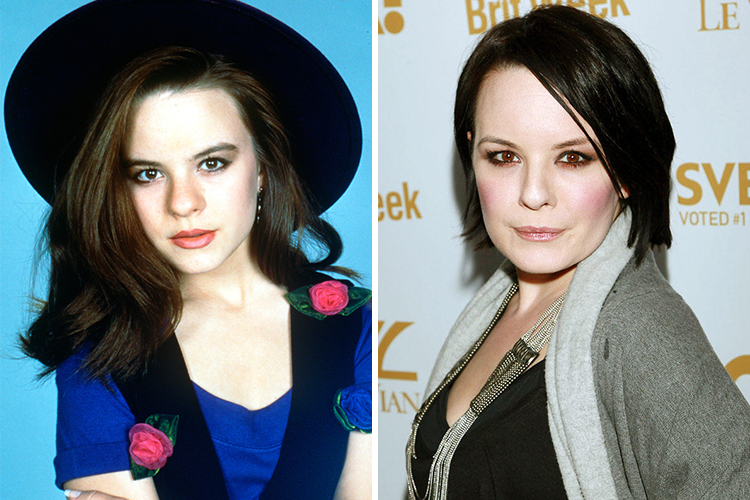 Jenna Von Oy