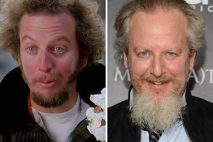 Daniel Stern