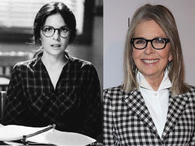 Diane Keaton