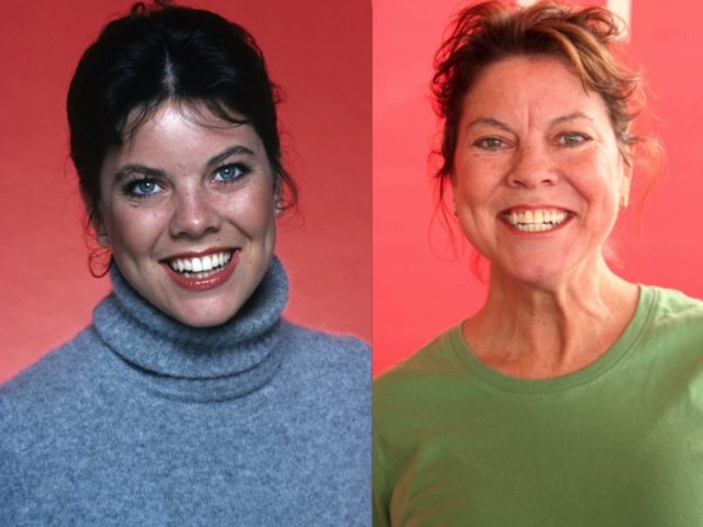 Erin Moran