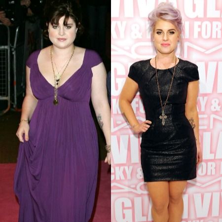 Kelly Osbourne