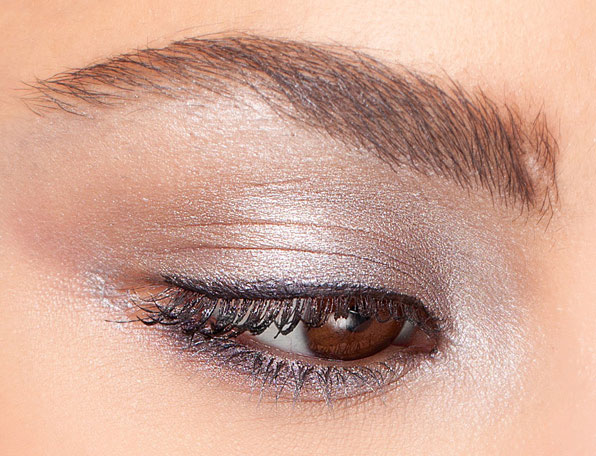Choose Cream Eyeshadows.