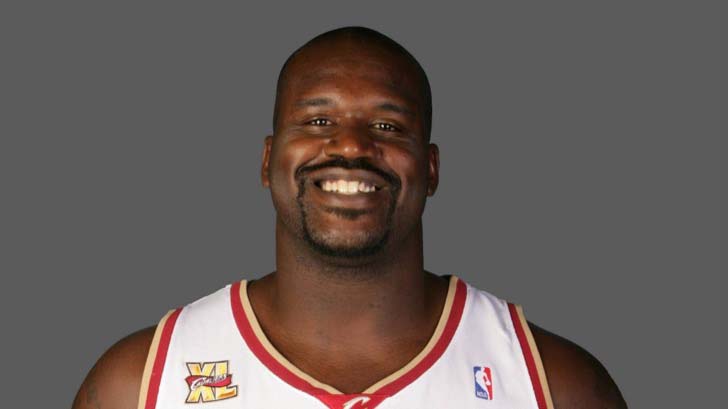 Shaquille O'Neal: PhD in Education