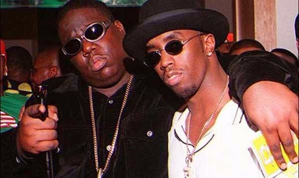 A Rap Legend's Demise