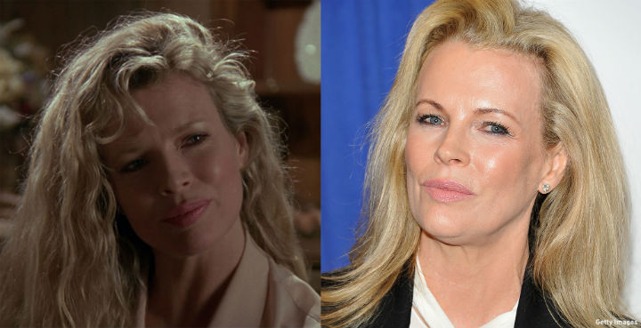 Kim Basinger