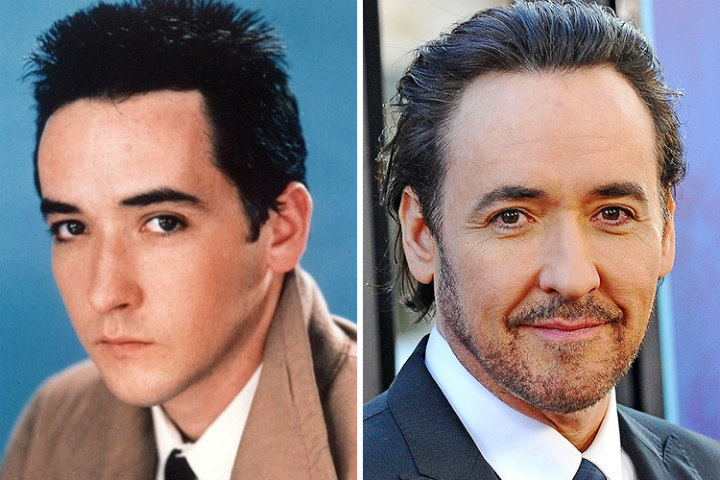 John Cusack