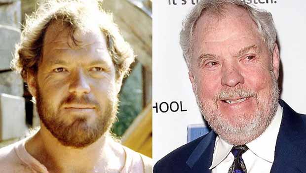 Merlin Olsen (Jonathan Garvey)