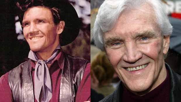 David Canary (