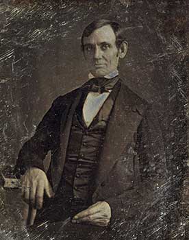 Abraham Lincoln (1846)