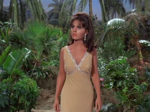 Dawn Wells Got The Biggest Paycheck Off The Show