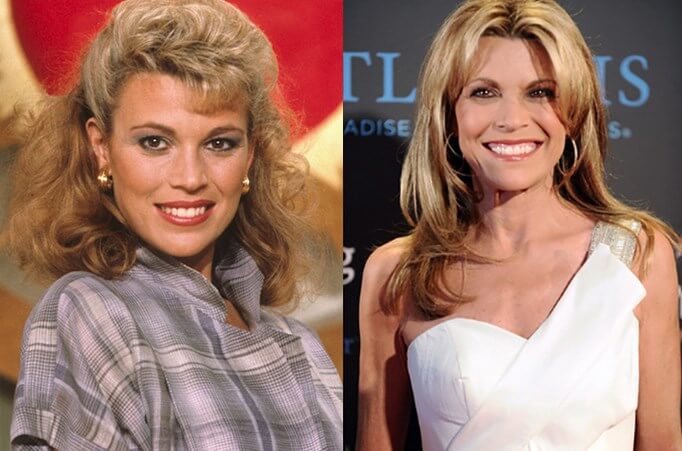 Vanna White (Coco) – 2 episodes, 1993-1995
