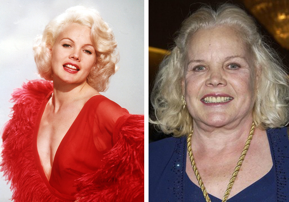 Carroll Baker
