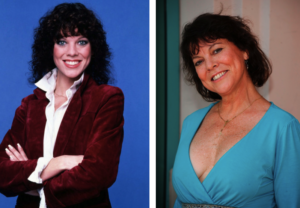 Erin Moran