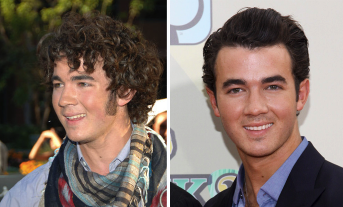 Kevin Jonas